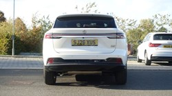 2026 (26) MG MOTOR UK HS 1.5 T-GDI PHEV Trophy 5dr Auto 5888684