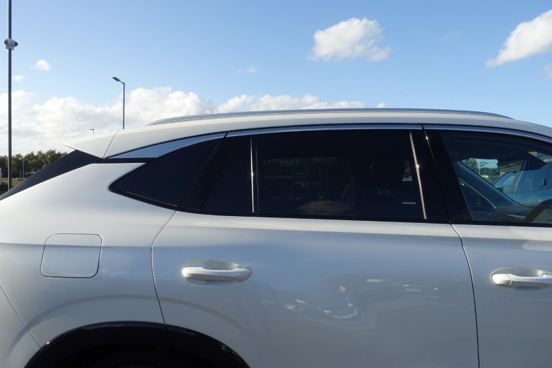 2026 (26) MG MOTOR UK HS 1.5 T-GDI PHEV Trophy 5dr Auto 5888701