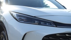 2026 (26) MG MOTOR UK HS 1.5 T-GDI PHEV Trophy 5dr Auto 5888695