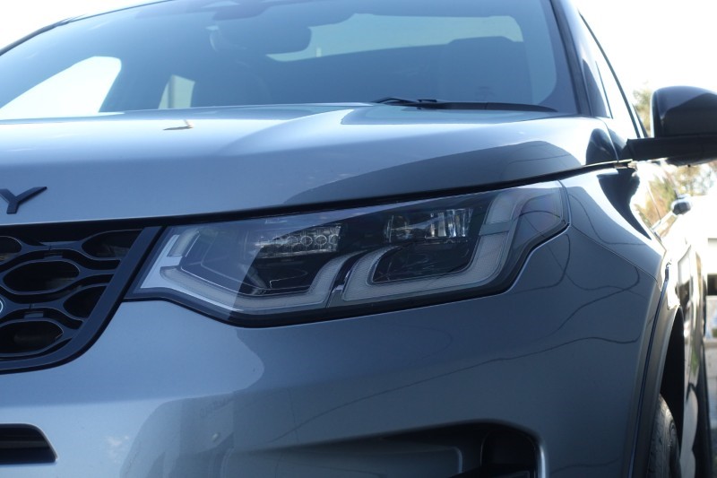 2025 (25) LAND ROVER DISCOVERY SPORT 1.5 P270e Dynamic SE 5dr Auto [5 Seat] 5950607