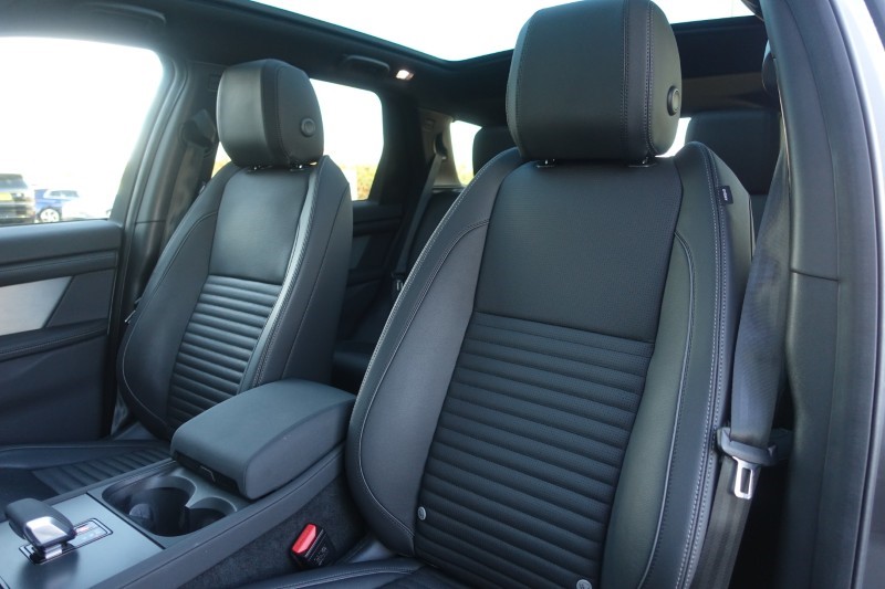 2025 (25) LAND ROVER DISCOVERY SPORT 1.5 P270e Dynamic SE 5dr Auto [5 Seat] 5950639