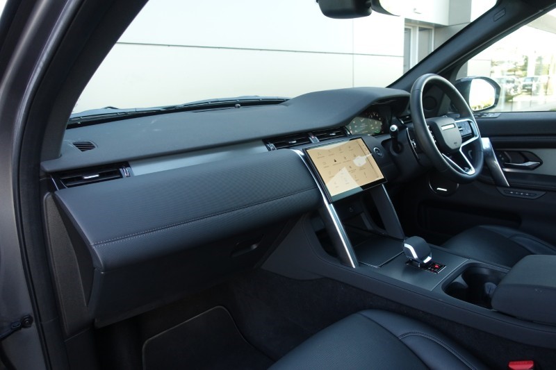 2025 (25) LAND ROVER DISCOVERY SPORT 1.5 P270e Dynamic SE 5dr Auto [5 Seat] 5950637