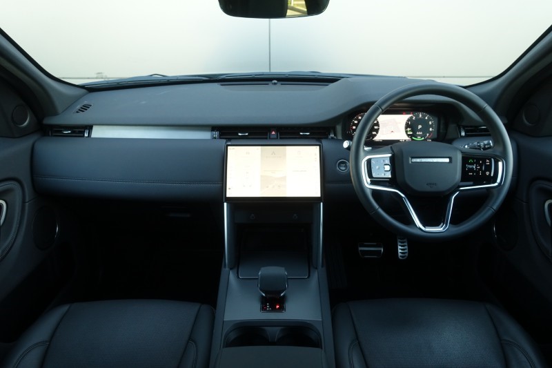 2025 (25) LAND ROVER DISCOVERY SPORT 1.5 P270e Dynamic SE 5dr Auto [5 Seat] 5950585