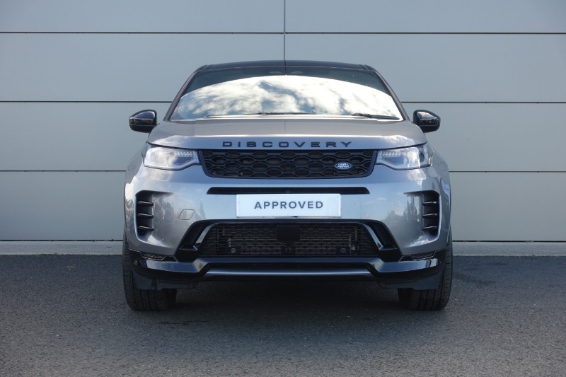 2025 (25) LAND ROVER DISCOVERY SPORT 1.5 P270e Dynamic SE 5dr Auto [5 Seat] 5950583