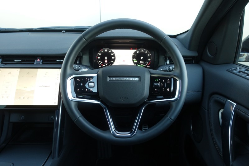 2025 (25) LAND ROVER DISCOVERY SPORT 1.5 P270e Dynamic SE 5dr Auto [5 Seat] 5950591