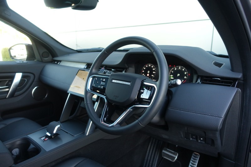2025 (25) LAND ROVER DISCOVERY SPORT 1.5 P270e Dynamic SE 5dr Auto [5 Seat] 5950621