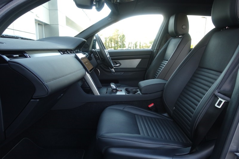 2025 (25) LAND ROVER DISCOVERY SPORT 1.5 P270e Dynamic SE 5dr Auto [5 Seat] 5950579
