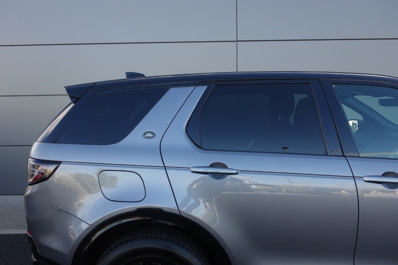 2025 (25) LAND ROVER DISCOVERY SPORT 1.5 P270e Dynamic SE 5dr Auto [5 Seat] 5950600