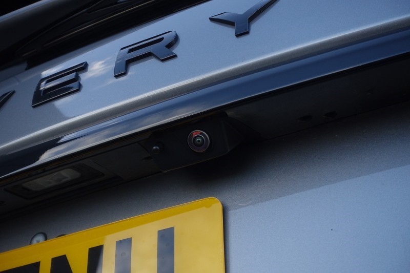 2025 (25) LAND ROVER DISCOVERY SPORT 1.5 P270e Dynamic SE 5dr Auto [5 Seat] 5950603