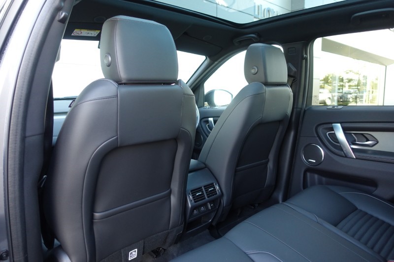 2025 (25) LAND ROVER DISCOVERY SPORT 1.5 P270e Dynamic SE 5dr Auto [5 Seat] 5950634