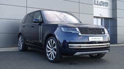 2023 (23) LAND ROVER RANGE ROVER 3.0 D350 Autobiography 4dr Auto 5888970