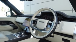 2023 (23) LAND ROVER RANGE ROVER 3.0 D350 Autobiography 4dr Auto 5889034