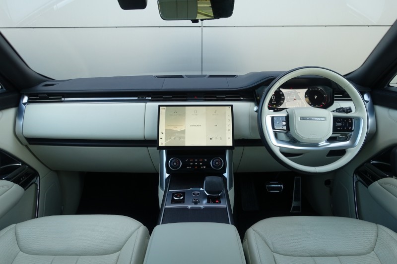2023 (23) LAND ROVER RANGE ROVER 3.0 D350 Autobiography 4dr Auto 5888978