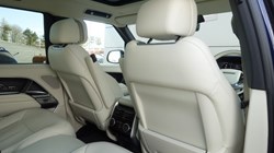 2023 (23) LAND ROVER RANGE ROVER 3.0 D350 Autobiography 4dr Auto 5889043
