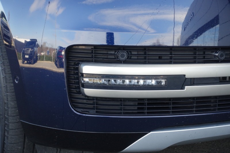 2023 (23) LAND ROVER RANGE ROVER 3.0 D350 Autobiography 4dr Auto 5888989