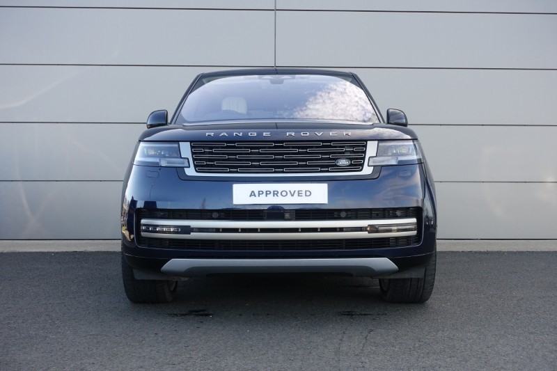 2023 (23) LAND ROVER RANGE ROVER 3.0 D350 Autobiography 4dr Auto 5888976