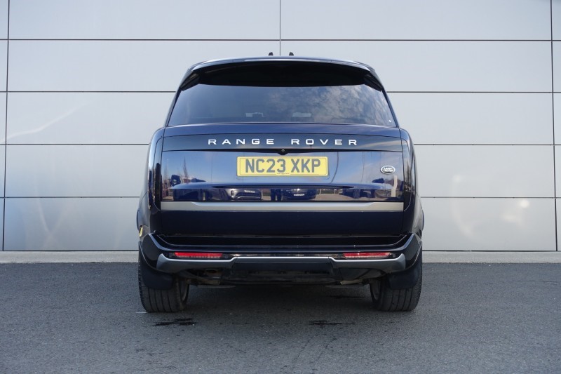 2023 (23) LAND ROVER RANGE ROVER 3.0 D350 Autobiography 4dr Auto 5888975