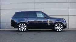 2023 (23) LAND ROVER RANGE ROVER 3.0 D350 Autobiography 4dr Auto 5888974