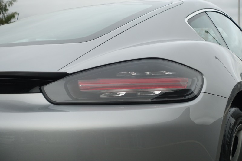 2017 (67) PORSCHE CAYMAN 2.0 2dr PDK 5930317