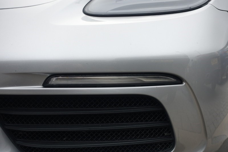 2017 (67) PORSCHE CAYMAN 2.0 2dr PDK 5930324