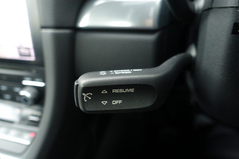 2017 (67) PORSCHE CAYMAN 2.0 2dr PDK 5930328
