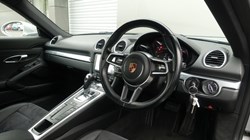 2017 (67) PORSCHE CAYMAN 2.0 2dr PDK 5930325