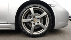 2017 (67) PORSCHE CAYMAN 2.0 2dr PDK 5930303
