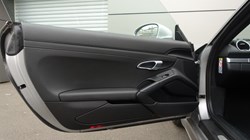 2017 (67) PORSCHE CAYMAN 2.0 2dr PDK 5930343