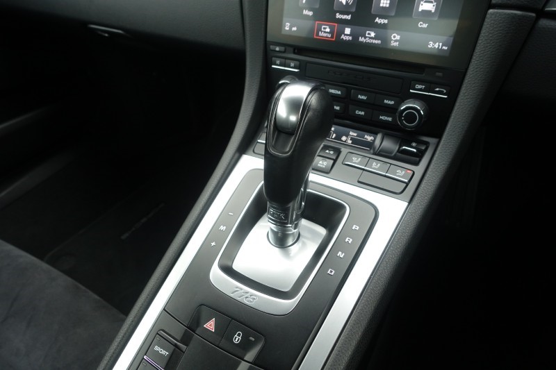 2017 (67) PORSCHE CAYMAN 2.0 2dr PDK 5930307