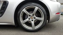 2017 (67) PORSCHE CAYMAN 2.0 2dr PDK 5930320