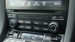 2017 (67) PORSCHE CAYMAN 2.0 2dr PDK 5930333