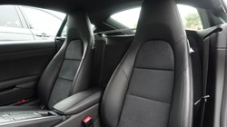 2017 (67) PORSCHE CAYMAN 2.0 2dr PDK 5930299