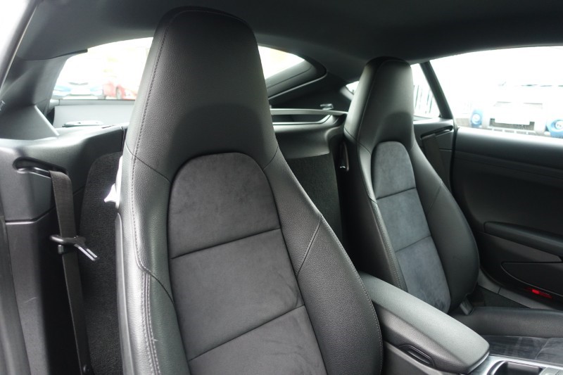 2017 (67) PORSCHE CAYMAN 2.0 2dr PDK 5930338