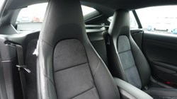 2017 (67) PORSCHE CAYMAN 2.0 2dr PDK 5930338