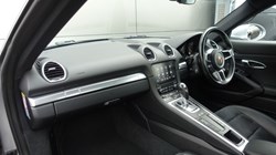 2017 (67) PORSCHE CAYMAN 2.0 2dr PDK 5930344