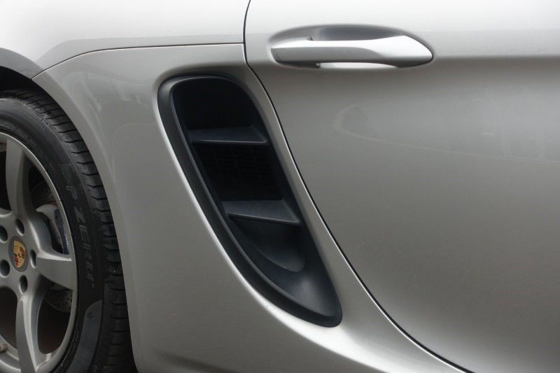 2017 (67) PORSCHE CAYMAN 2.0 2dr PDK 5930315