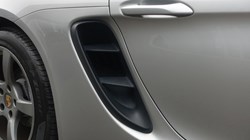 2017 (67) PORSCHE CAYMAN 2.0 2dr PDK 5930315