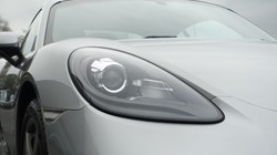 2017 (67) PORSCHE CAYMAN 2.0 2dr PDK 5930310
