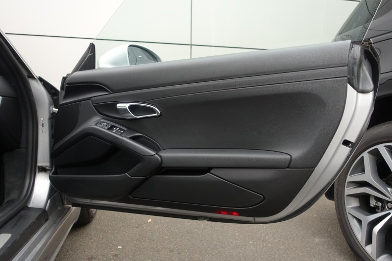 2017 (67) PORSCHE CAYMAN 2.0 2dr PDK 5930341