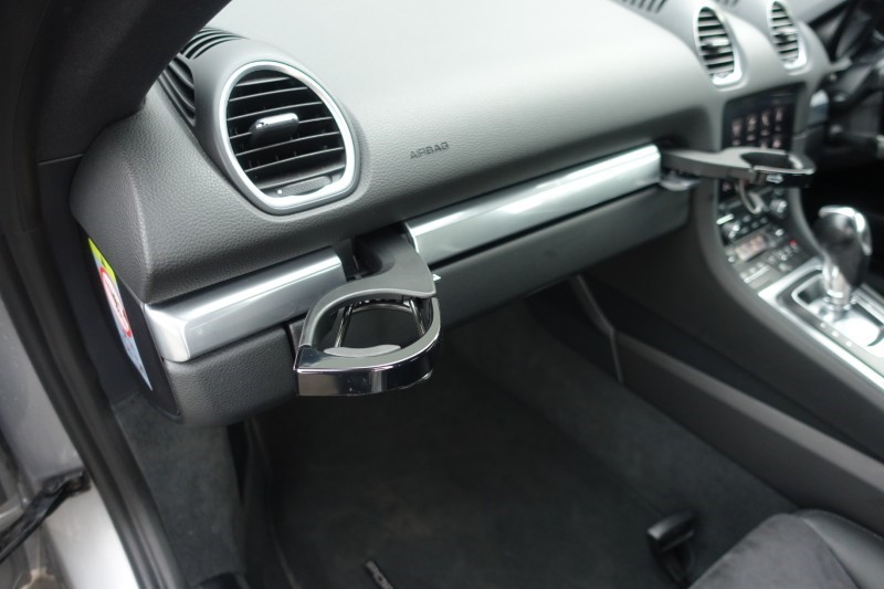 2017 (67) PORSCHE CAYMAN 2.0 2dr PDK 5930345