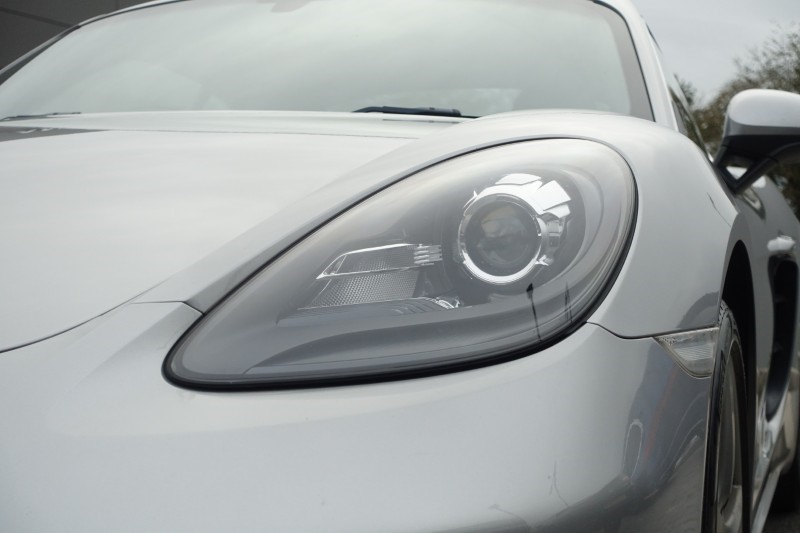 2017 (67) PORSCHE CAYMAN 2.0 2dr PDK 5930323
