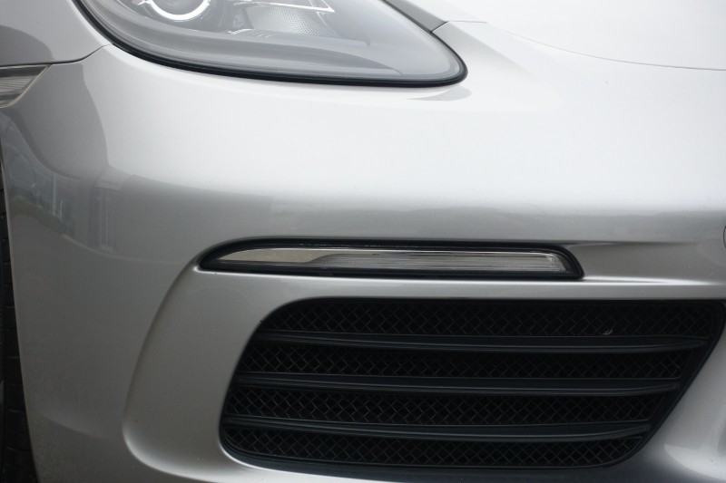 2017 (67) PORSCHE CAYMAN 2.0 2dr PDK 5930312