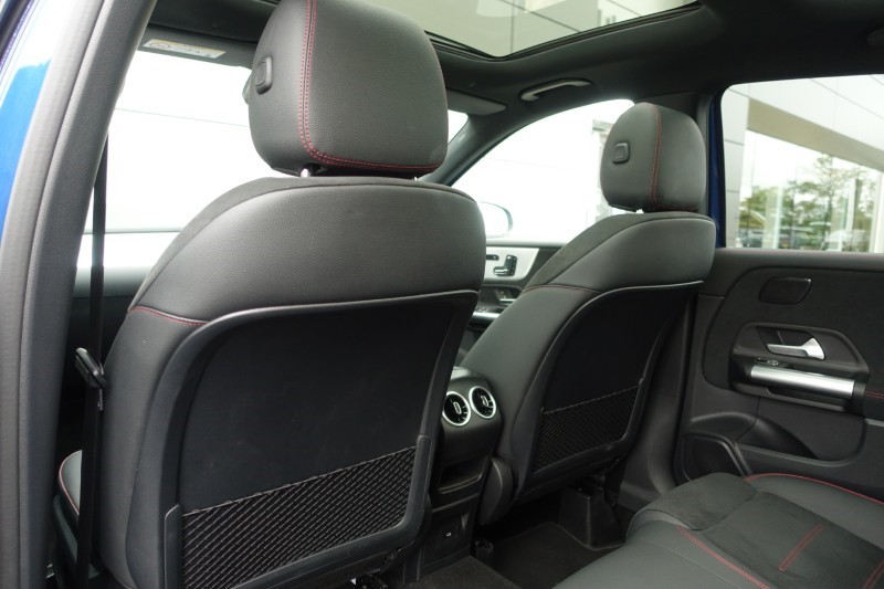 2024 (74) MERCEDES-BENZ B CLASS B200 AMG Line Premium Plus 5dr Auto 5945726