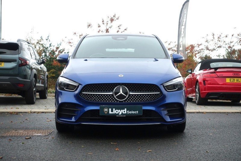 2024 (74) MERCEDES-BENZ B CLASS B200 AMG Line Premium Plus 5dr Auto 5945683