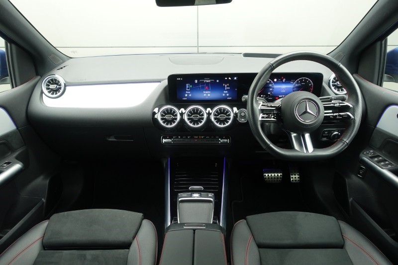 2024 (74) MERCEDES-BENZ B CLASS B200 AMG Line Premium Plus 5dr Auto 5945685