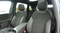 2024 (74) MERCEDES-BENZ B CLASS B200 AMG Line Premium Plus 5dr Auto 5945731