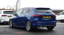 2024 (74) MERCEDES-BENZ B CLASS B200 AMG Line Premium Plus 5dr Auto 5945678