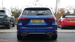 2024 (74) MERCEDES-BENZ B CLASS B200 AMG Line Premium Plus 5dr Auto 5945682
