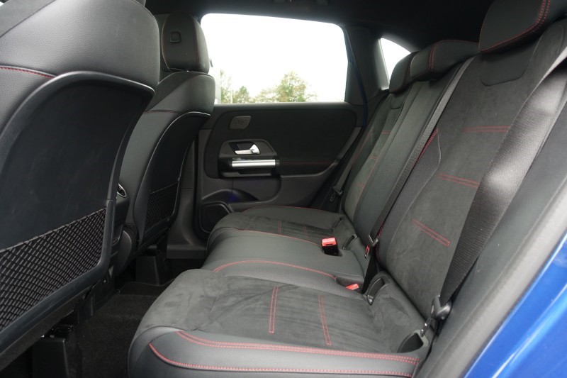 2024 (74) MERCEDES-BENZ B CLASS B200 AMG Line Premium Plus 5dr Auto 5945680