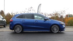 2024 (74) MERCEDES-BENZ B CLASS B200 AMG Line Premium Plus 5dr Auto 5945681